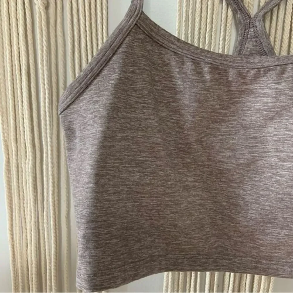 AERIE Offline Women's Recharge Least Support‎ Sports Bra Size XL